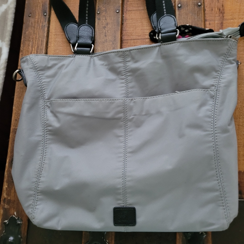 Sak Purse